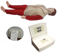 高級(jí)電腦心肺復(fù)蘇