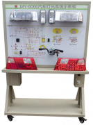 汽車燈光系統(tǒng)示教