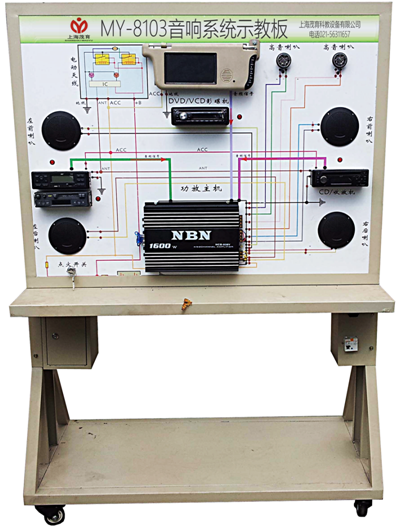 車載DVD音響系統(tǒng)實(shí)