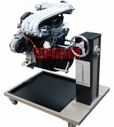 捷達(dá)發(fā)動(dòng)機(jī)附拆裝