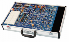 信號與系統(tǒng)實驗箱