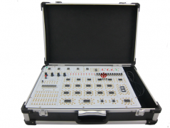 數(shù)字電路實驗箱