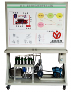 柴油共軌發(fā)動機(jī)電