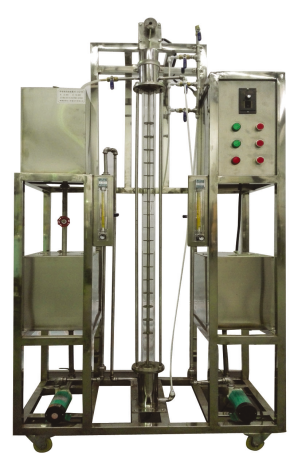 振動篩板萃取實(shí)驗(yàn)