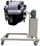 拆裝用電控汽油發(fā)