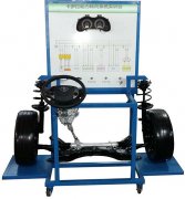 卡羅拉助力轉(zhuǎn)向系