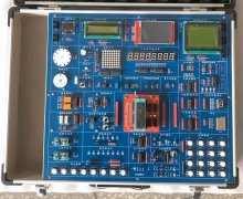 多種CPU單片機(jī)實驗