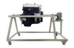 五十鈴4JB1柴油發(fā)