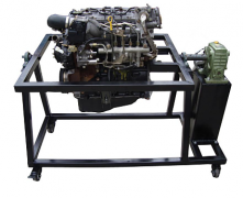 哈弗共軌柴油發(fā)動(dòng)