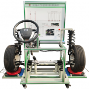 純電動汽車電控助