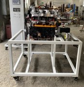 汽油發(fā)動(dòng)機(jī)解剖實(shí)