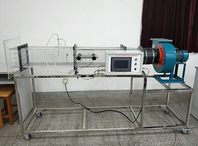 強迫對流空氣橫掠