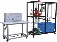 自動(dòng)噴水滅火系統(tǒng)