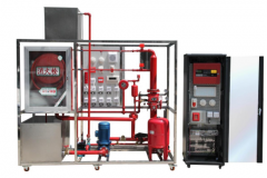 消防聯(lián)動(dòng)控制中心