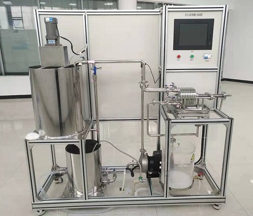 數(shù)字型恒壓過濾實(shí)