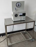 飽和蒸氣P-T關(guān)系實