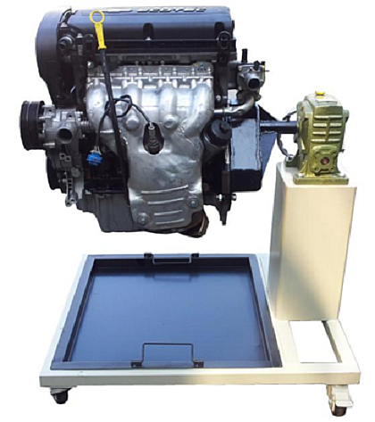 科魯茲電控汽油發(fā)