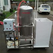 氣壓給水實驗裝置