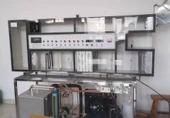 空氣熱濕處理試驗