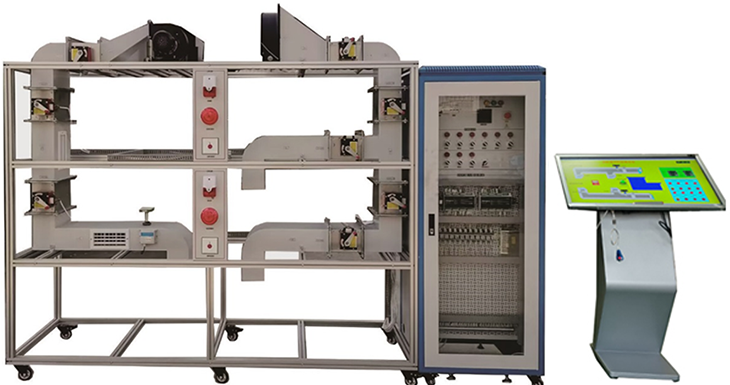 變風(fēng)量通風(fēng)與排煙