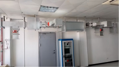 變風(fēng)量通風(fēng)與排煙