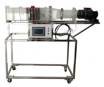 強迫對流管蔟管外