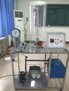 二氧化碳P-V-T關(guān)系