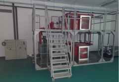 消防管道安裝調(diào)試