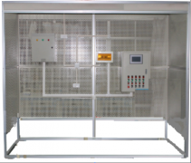 消防卷簾門系統(tǒng)實(shí)