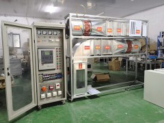 消防防煙排煙系統(tǒng)